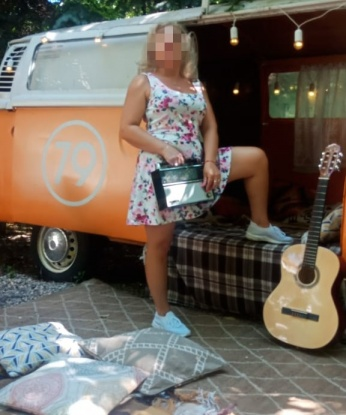 Сладкая и чувственная развратница готова стать твоей самой яркой фантазией. Я – настоящая профессионалка своего дела. Гарантирую полное удовлетворение и релаксацию от повседневных забот. Позвони мне и ты погрузишься в мир наслаждения! 2823, 39 лет